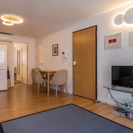 Belem Ambassador Home By Lovelystay Lissabon Buitenkant foto