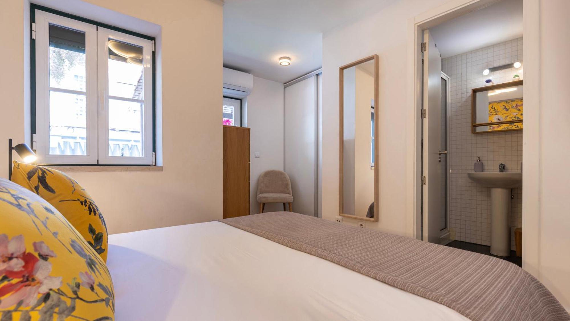 Appartement Belem Ambassador By Lovelystay Lissabon
