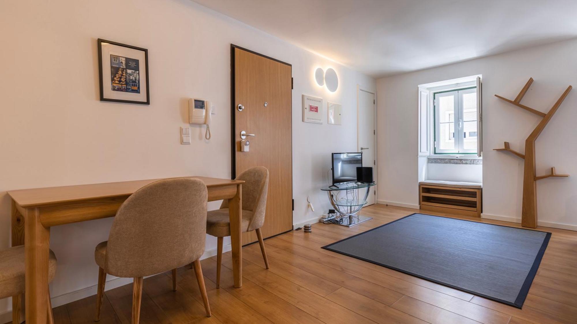 Belem Ambassador By Lovelystay Appartement Lissabon