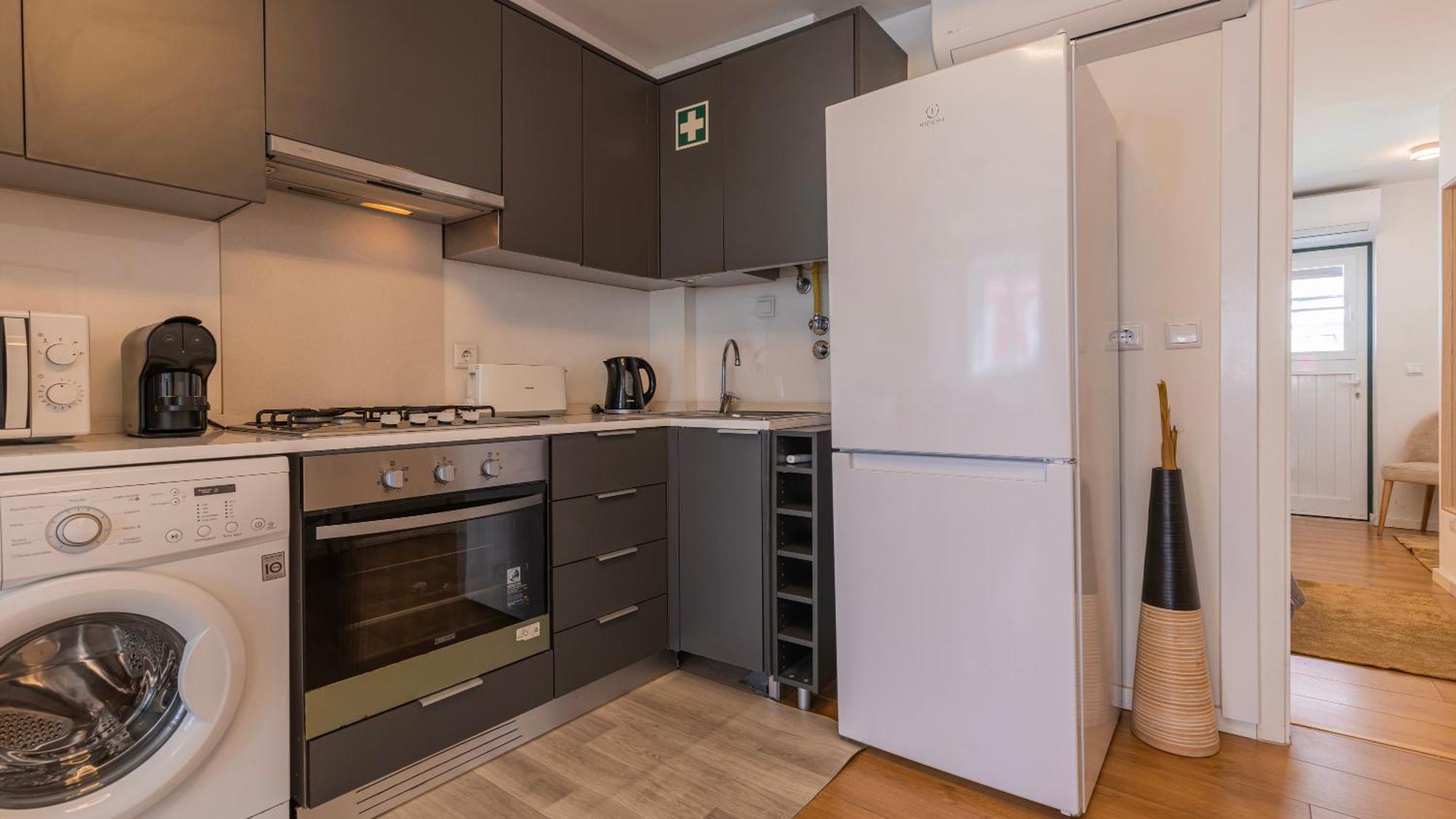 Appartement Belem Ambassador By Lovelystay Lissabon