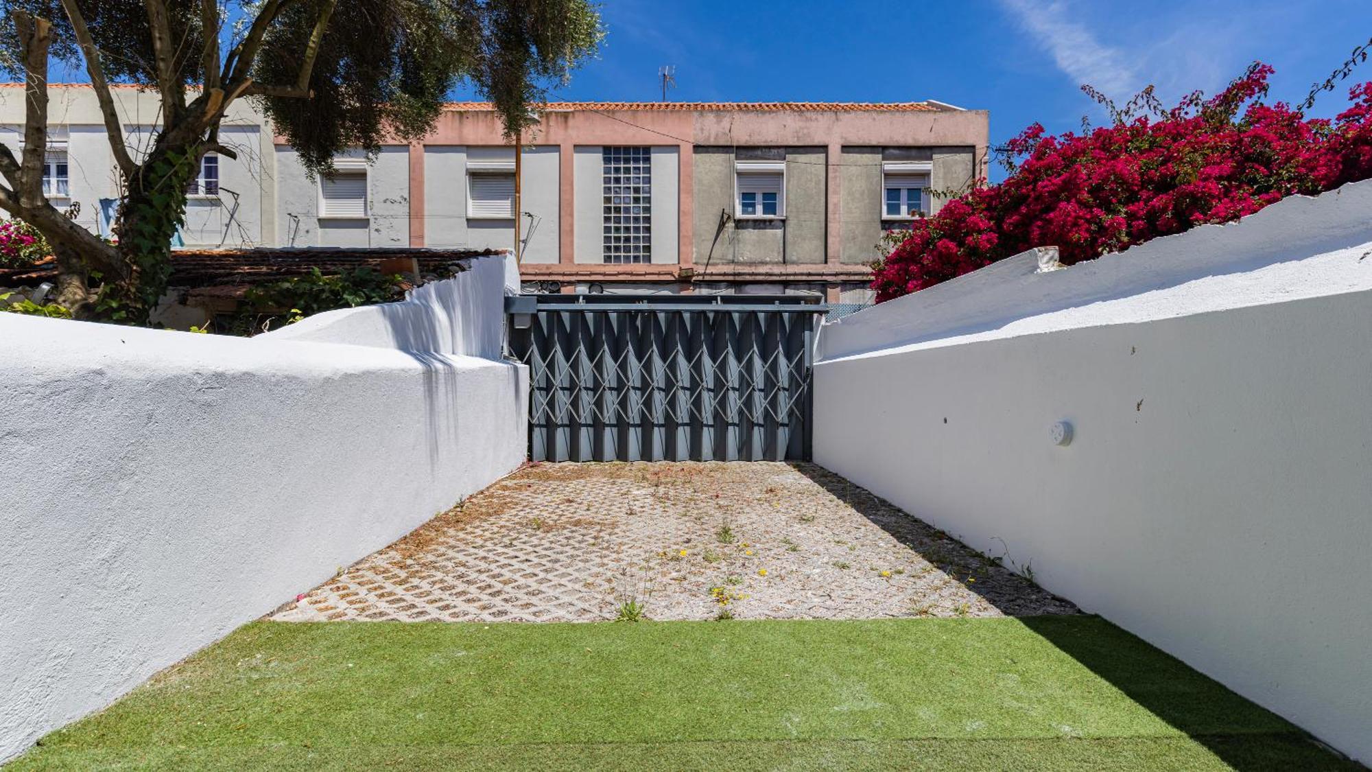 Appartement Belem Ambassador By Lovelystay *