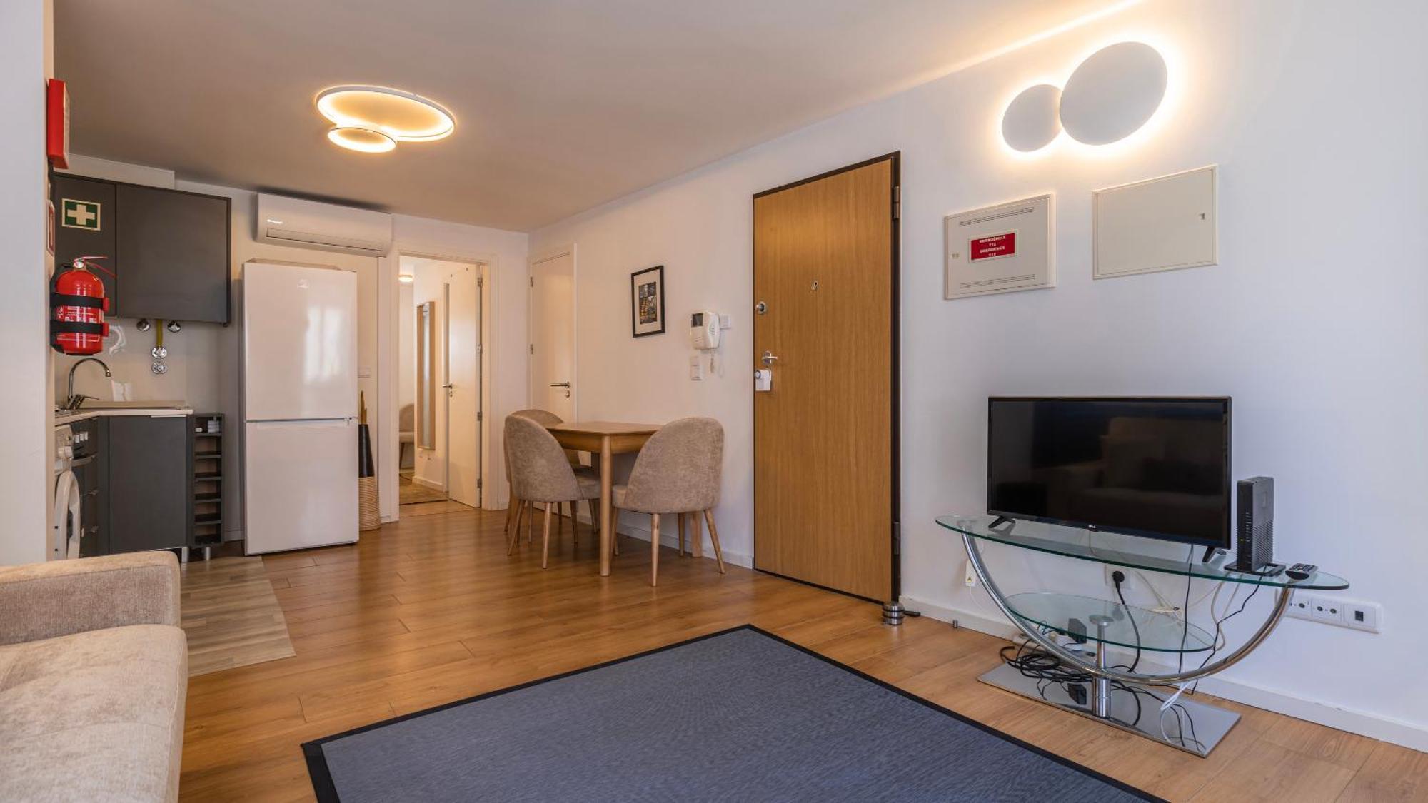 Belem Ambassador By Lovelystay Appartement Lissabon