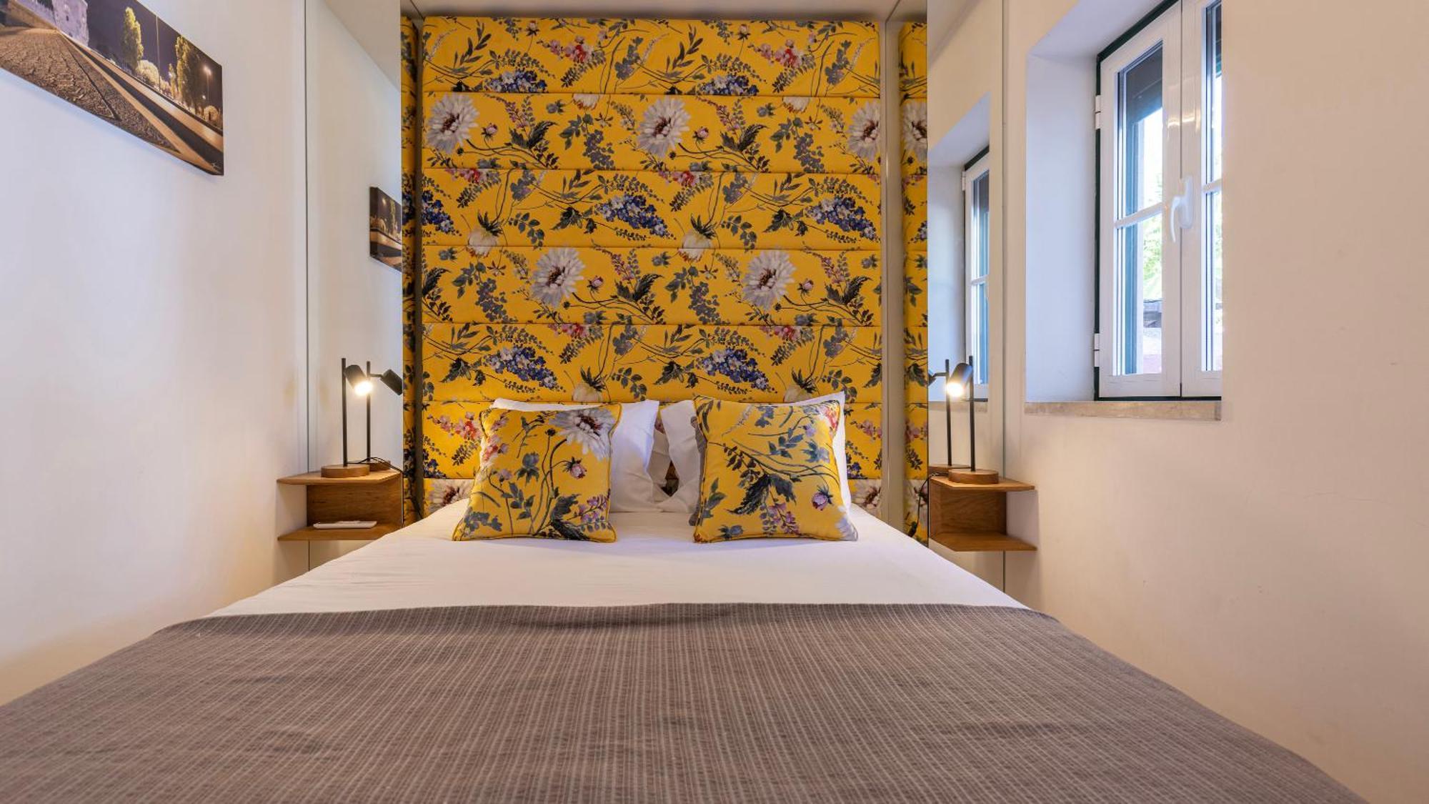 Belem Ambassador By Lovelystay Appartement