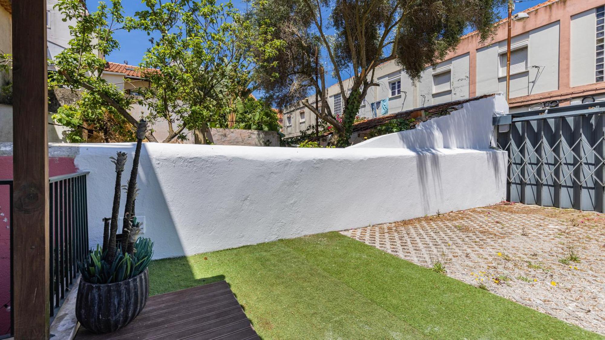 Belem Ambassador By Lovelystay Appartement Lissabon